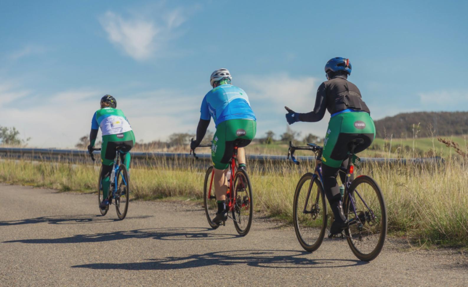 Suasana pembelajaran interaktif dalam kelompok