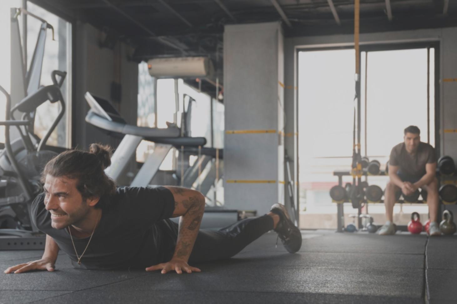 Sesi kelompok pembelajaran komunitas kesehatan dengan partisipasi aktif